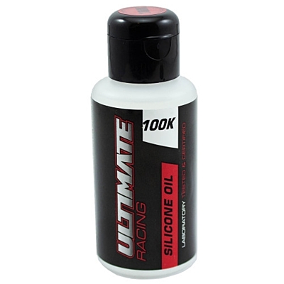 Ultimate Racing Differential Oil 100.000cSt (60ml)