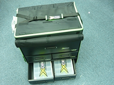 Xceed Hard-ware Box Big (300x200x50mm)