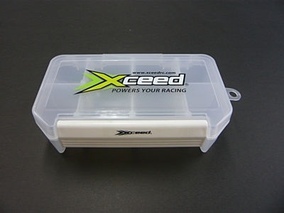Xceed Hardware Box Small (145x90mm)