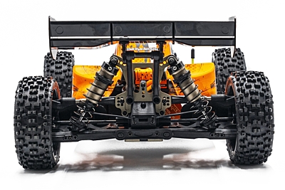 Hobbytech Spirit NXT EVO 4S Buggy 1/8 RTR