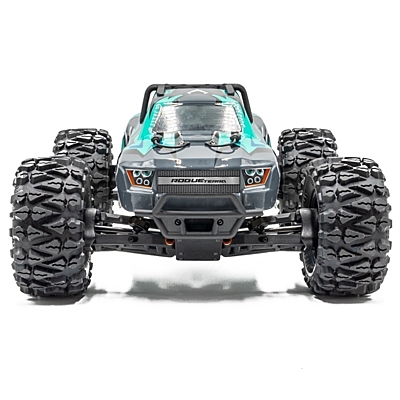 Hobbytech Rogue Terra 4WD Monster Truck RTR (Green)