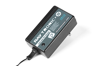 RAY Tronic C2 Lead Acid 1A Charger