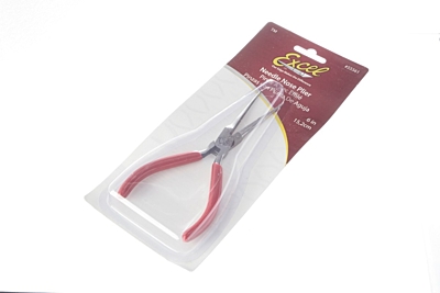 Excel Long Needle Nose Pliers 