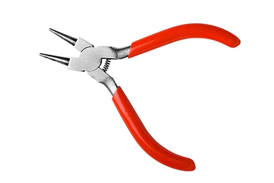 Excel Round Nose Pliers 