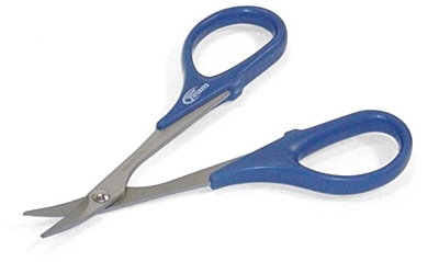 Associated FT Body Scissors