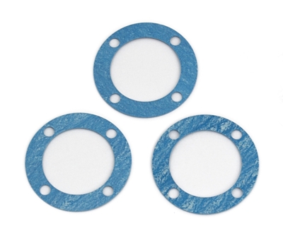 Associated RC8B3.1 Differential Gaskets
