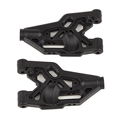 Associated RC8B4 Front Lower Suspension Arms