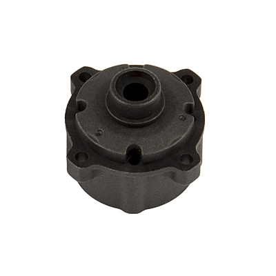 Associated RC10B74 Differential Case, center