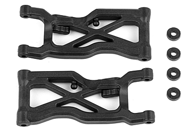 Associated RC10B7 Rear Suspension Arms