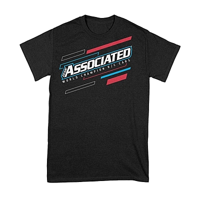 Associated WC21 T-Shirt 4XL