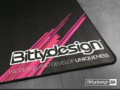 Bittydesign Table Pad (100x63cm)