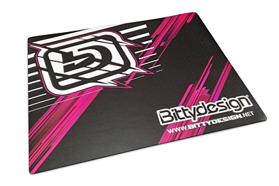 Bittydesign Table Pad (510x410mm)
