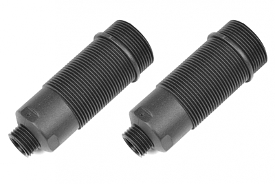 Corally Shock Absorber Rear Composite (2pcs)