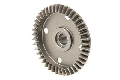 Corally Steel Diff Bevel Gear 40T (1pc)