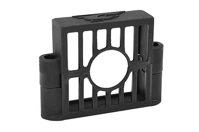 Corally Composite 40mm Fan Holder 
