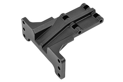 Corally Wing Mount Connecting Brace Composite (1pc)