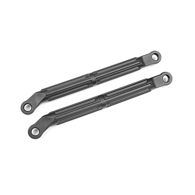 Corally Steering Links 118mm Truggy/MT Composite (2pcs)