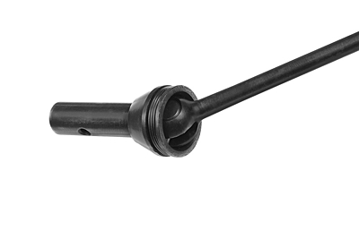 Corally Front CVD Drive Shaft HDA-3 Arms (1pc)
