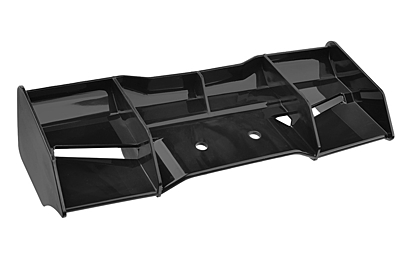 Corally Wing Asuga XLR Composite (Black)