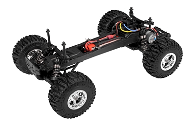 Corally Moxoo SP Desert Buggy 2WD 1/10 RTR