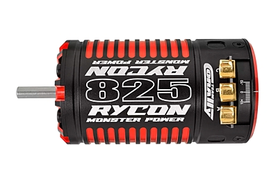 Corally Rycon 825 4-Pole 2200 KV Sensored Motor