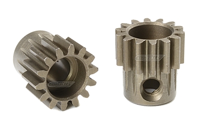 Corally Hardened Steel Pinion Gear 32DP 14T 5.0mm