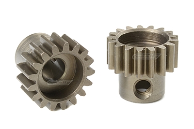 Corally Hardened Steel Pinion Gear 32DP 17T 5.0mm