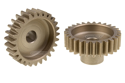 Corally Hardened Steel Pinion Gear 32DP 27T 5.0mm