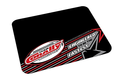 Corally Mouse Pad 210x260x3mm