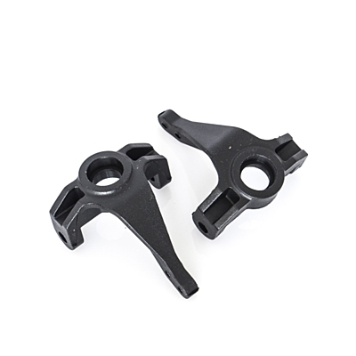 Hobbytech CRX Left and Right Front Steering Knuckle