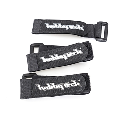 Hobbytech CRX Battery Strap Kit