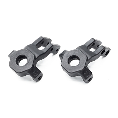 Hobbytech CRX2 Front Steering Knuckle (Left and Right)