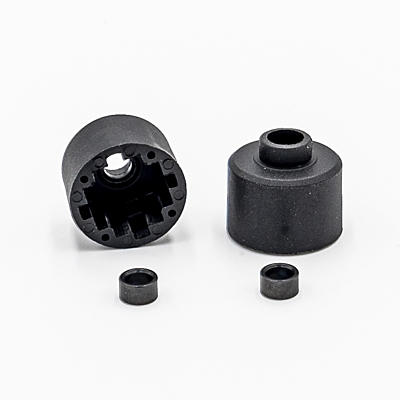 Funtek Differential Case for CR12