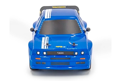 Funtek GT-16E RTR (Blue)