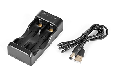 Funtek Charge Box/Charger USB Version 2020