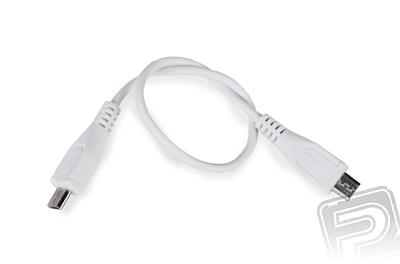 Graupner Micro USB OTG Cable