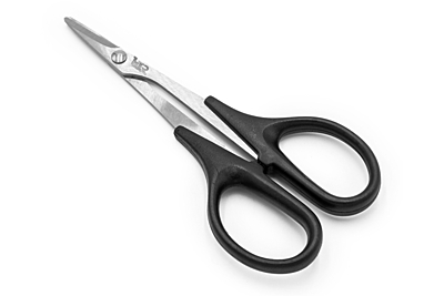 Hobbytech Straight Scissor for Lexan Body