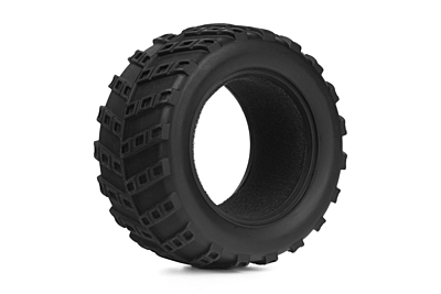 Kavan Tires for Truck (2pcs)