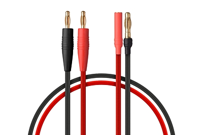 Kavan Charging Cable Gold 4mm
