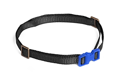 Kavan 1/10 RC Crawler Elastic Rope Straps Buckle (Blue,5pcs) 