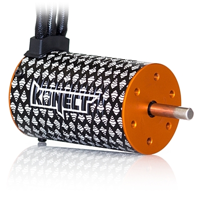 Konect 2200KV Brushless Motor SCT