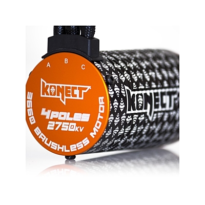 Konect 3150KV SCT Brushless Motor