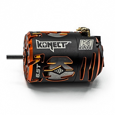 Konect K1 Elite Stock Racing 10.5T Brushless Motor