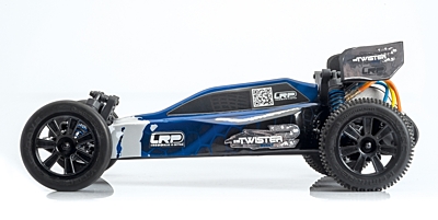 LRP S10 Twister 2 1/10 Buggy RTR