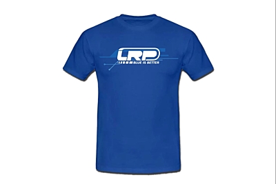 LRP WorksTeam T-Shirt (S)