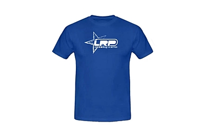 LRP STAR WorksTeam T-Shirt - Size S