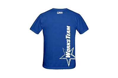 LRP STAR WorksTeam T-Shirt - Size XL