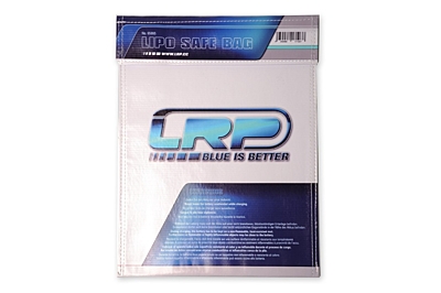 LRP LiPo Safe Bag - 23x30cm
