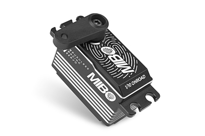 SRT CH712S Low Profile SSR (0.049s/12.6kg/8.4V) Coreless Servo SRT CH712S Low Profile SSR (0.049s/12.6kg/8.4V) Coreless Servo