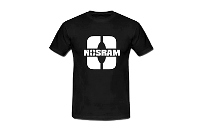 Nosram WorksTeam T-Shirt (M)